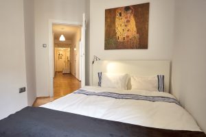 OPERA SUITES SERVICED APARTMENTS VIENNA