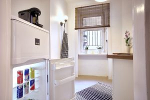 OPERA SUITES SERVICED APARTMENTS VIENNA