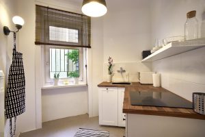 OPERA SUITES SERVICED APARTMENTS VIENNA